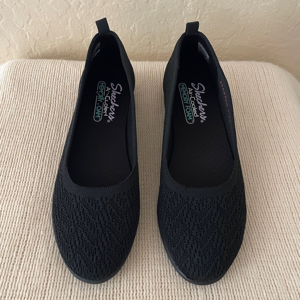Skechers Air cooled Women with Memory Foam